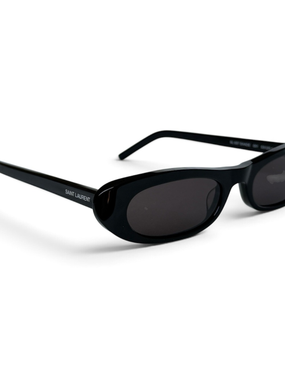 Saint Laurent SL 557 Shade Sunglasses